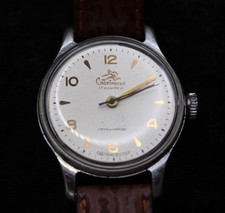 Vintage Seltene Herren