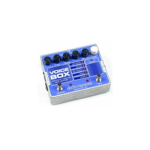Electro harmonix voice - voice,