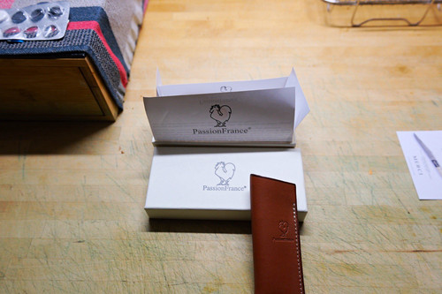 Passionfrance taschenmesser - passionfrance,