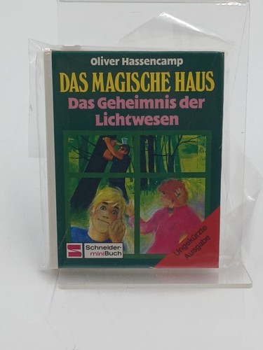 Das magische haus - haus,