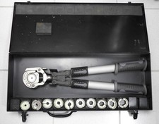 WÜRTH Handpresszange für