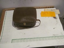 Oldtimer Bakelit  multimeter