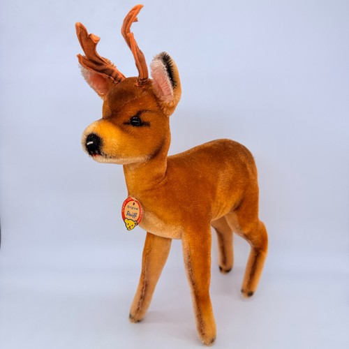 Steiff reh rehgeiss 1335 - rehgeiss, 1335,00