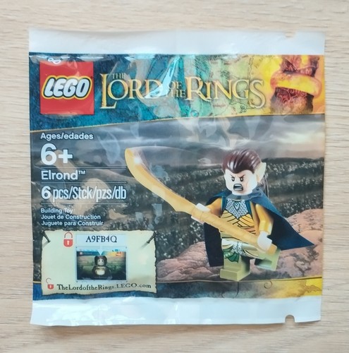 Lego 5000202 der hobbit - 5000202, &