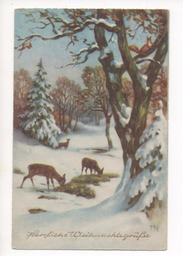 Weihnachten - ,