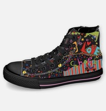 DOCKERS by Gerli Canvas Gr. 40