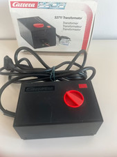 Carrera Universal 132 124