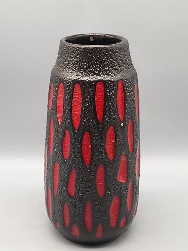 Scheurich keramik vase - scheurich,