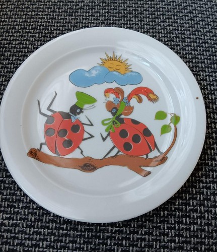 Ddr teller kinder kinderteller - teller,