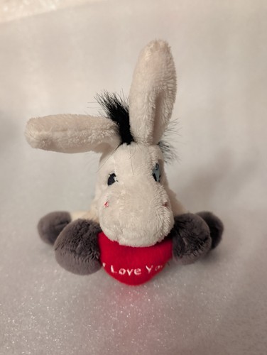 Little murphy esel love - murphy,