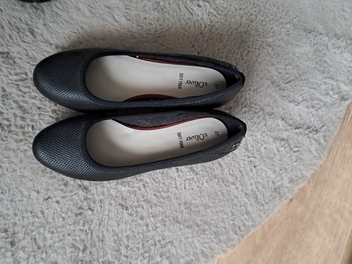 Damenschuhe leder - damenschuhe,