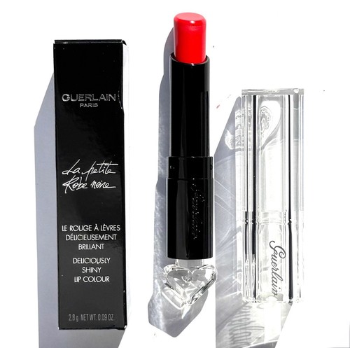 Guerlain petite robe - robe, noire
