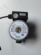 Wilo RS 15 / 6 Heizungspumpe