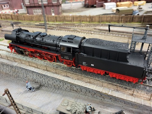 Roco 69231 br35 1081 - h0, 1081-5