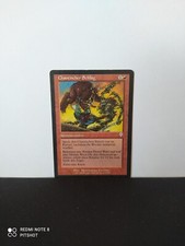 Chaotischer Schlag / Chaotic Strike - MTG Magic