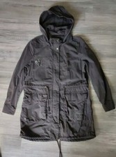 SOCCX HRC CAMP DAVID Parka