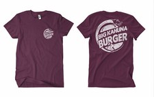 Big Kahuna Burger T-Shirt