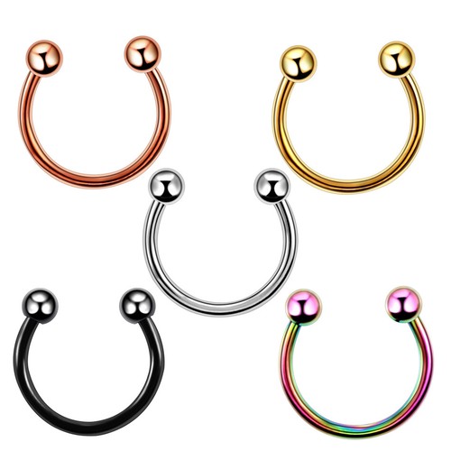 Nasenpiercing nasenring - nasenpiercing,