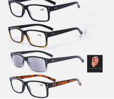 Herren Damen Lesebrille