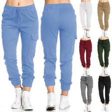 Cargohose Für Damen Mehrere
