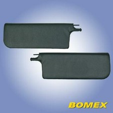 Sonnenblenden, 1 Paar