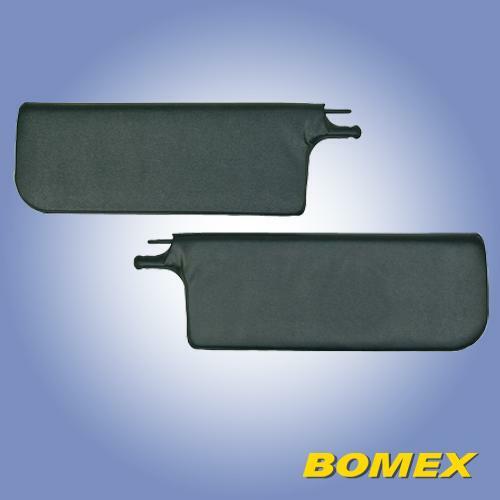 Sonnenblenden paar - sonnenblenden,,