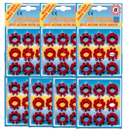 1008 schuss 8er - 1008,