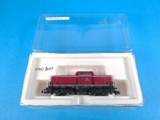 *MINITRIX N 12446: V100 2101 DB Diesellok