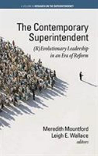 Contemporary superintendent - contemporary,