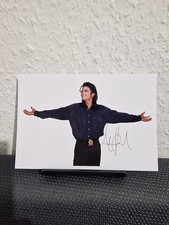 REPRO Michael Jackson