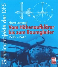 Lommel vom höhenaufklärer - vom,
