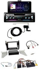 Pioneer DAB Bluetooth Steering