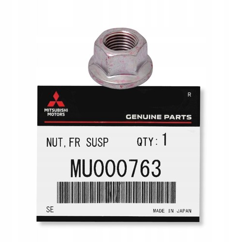 Federbeinmutter mitsubishi - federbeinmutter,