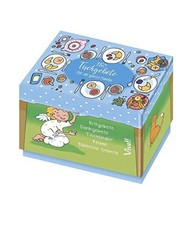 Assessor Karteikarten