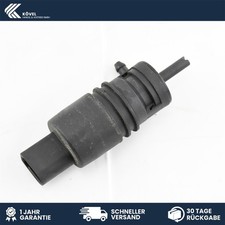 Waschwasser- Wischwasserpumpe Mercedes Benz CLC CL203 8TW00684804 A2218690121