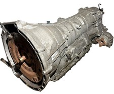 Automatikgetriebe 722965