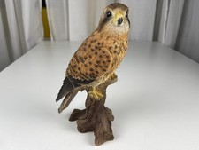 Kunststoff Sammler Figur