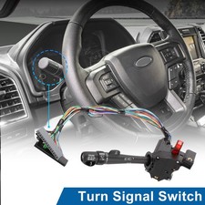 Lenksäulen-Blinkerschalter