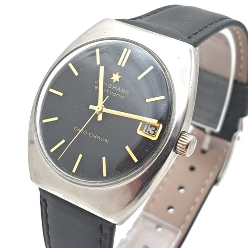 Rar junghans electronic - rar,