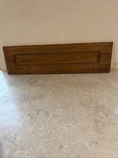 KÜCHENSCHUBLADENFRONT MASSIV