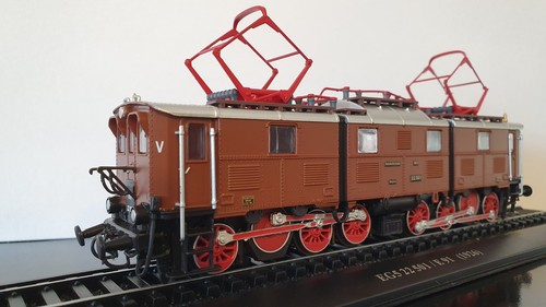 Atlas lok eg5 - 22501, /