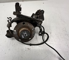 Radlager rechts hinten AUDI A4 Avant (8E, B7) 8E0505432AF