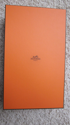 Original hermès karton - original, hermès-karton-box