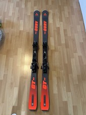 Fischer XTR The Curv GT 80 RT