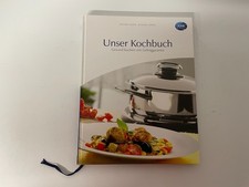 AMC - Unser Kochbuch - Gesund