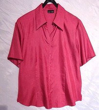 Gerry Weber Bluse pink rosa