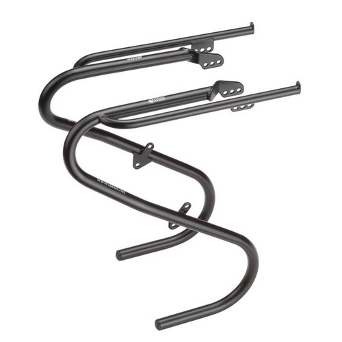 Tubus lowrider duo schwarz - tubus,