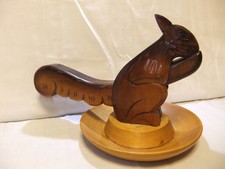 DDR Nussknacker Holz