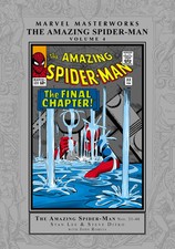 Stan Lee | Marvel Masterworks