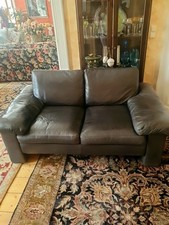 Cor conseta couch - cor, leder